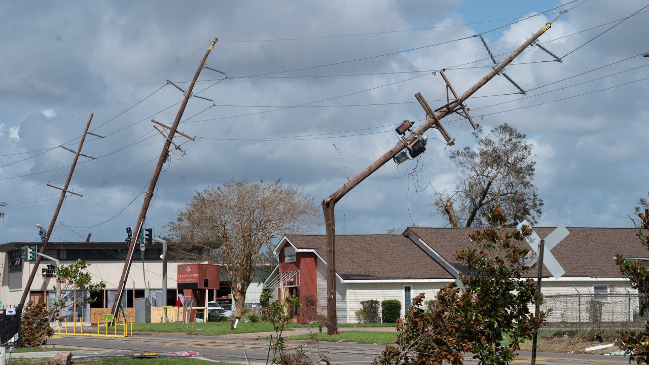 Hurricane Laura Restoration Update - 8/29/20 @ 4:30 P.m.